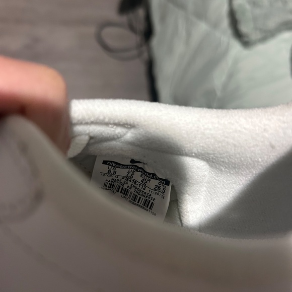 NIKE CORTEZ 06 MEN’S 8.5  #316418 113 - Picture 6 of 6